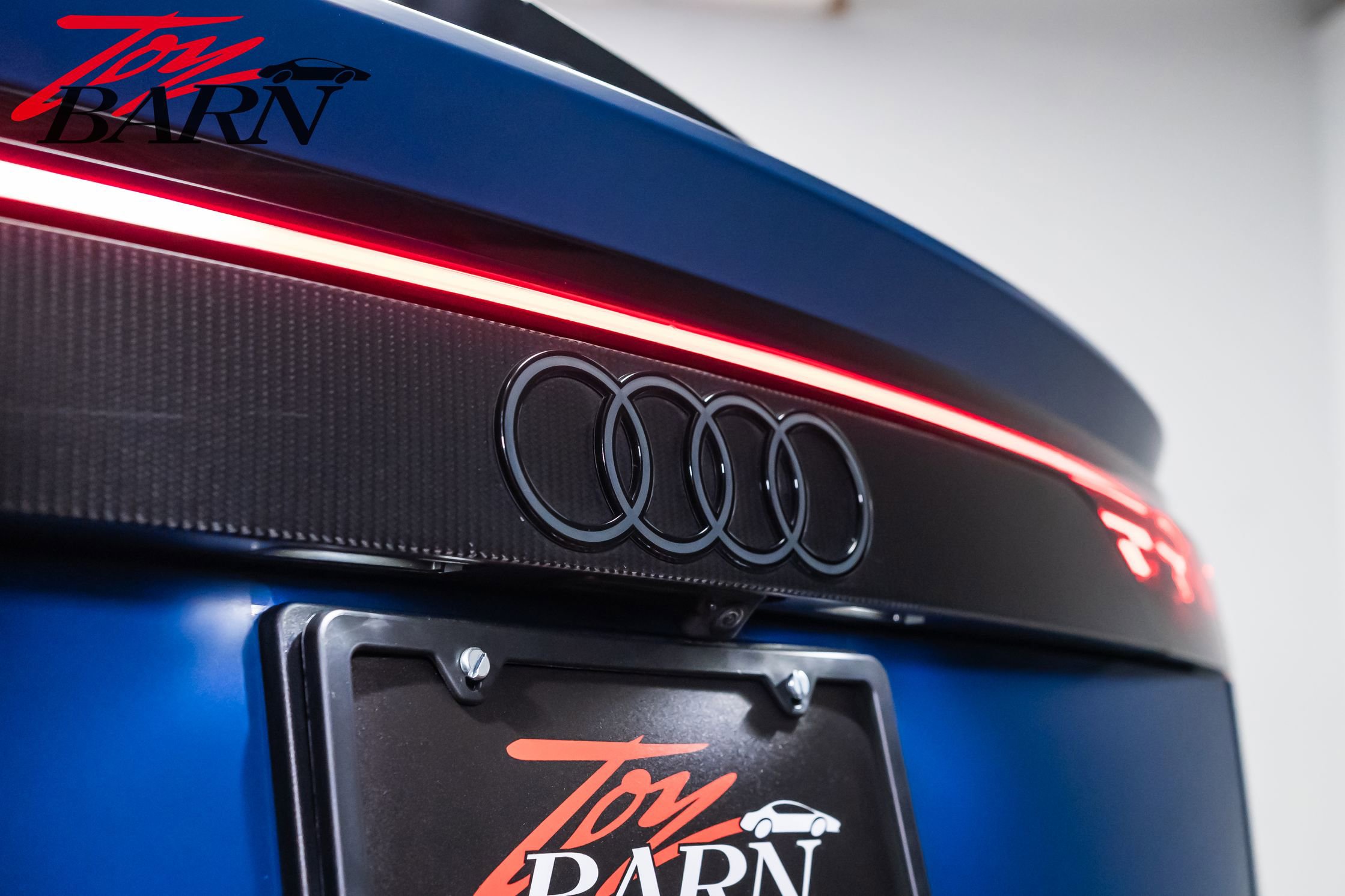 Used 2025 Audi RS Q8 performance AWD/4WD image 13