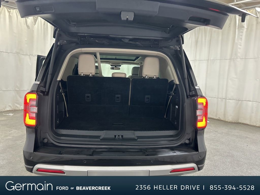 Used 2023 Ford Expedition Limited image 31