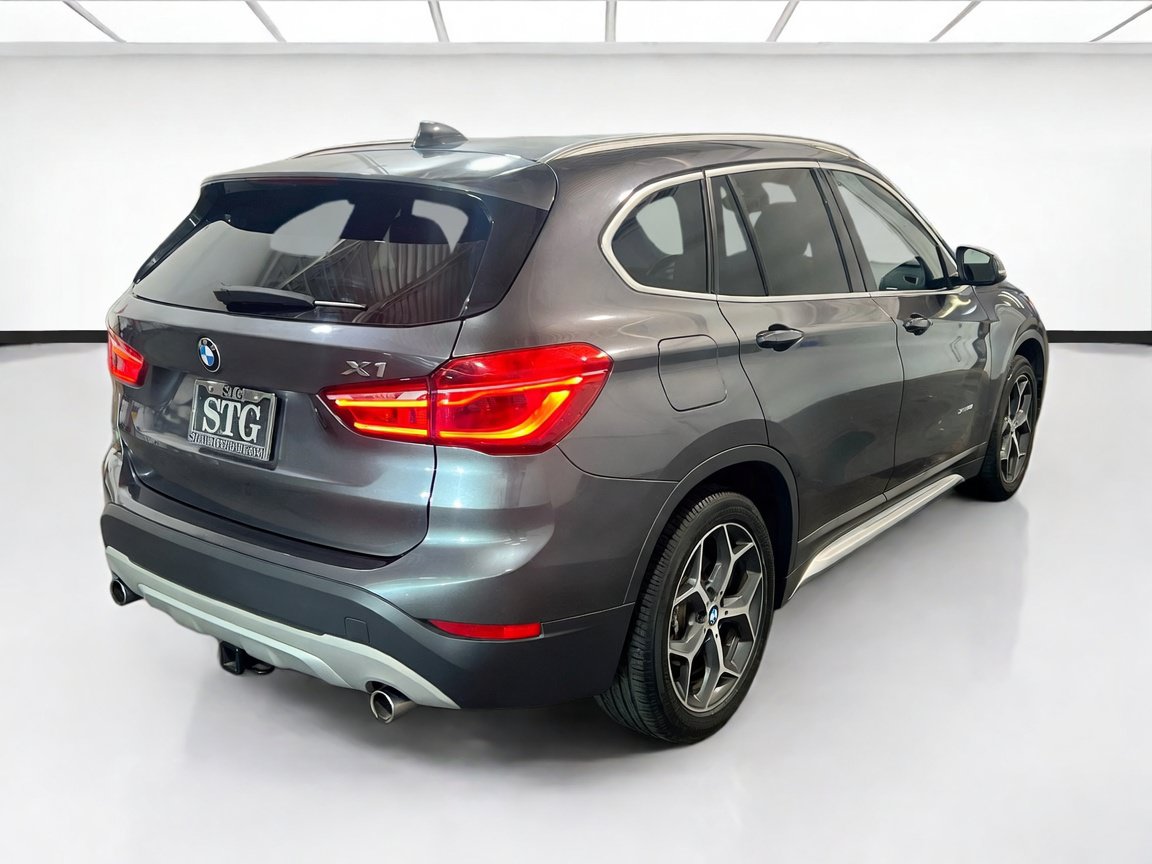 Used 2016 BMW X1 xDrive28i AWD/4WD image 4