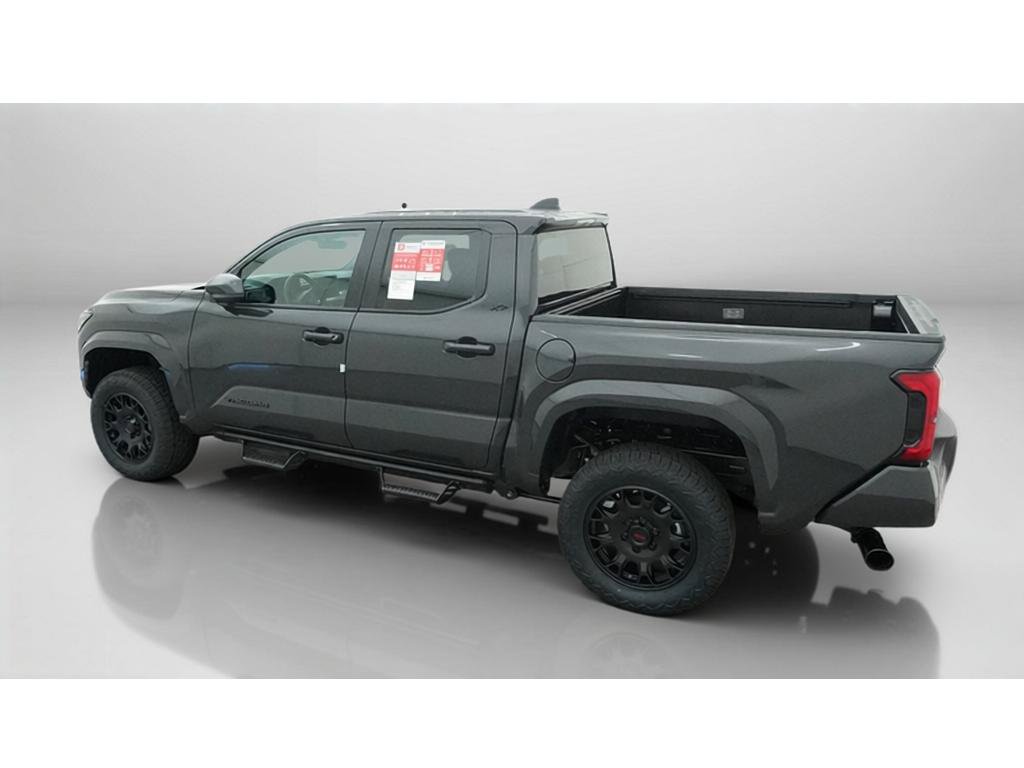 New 2026 Toyota Tacoma SR5 AWD/4WD image 4