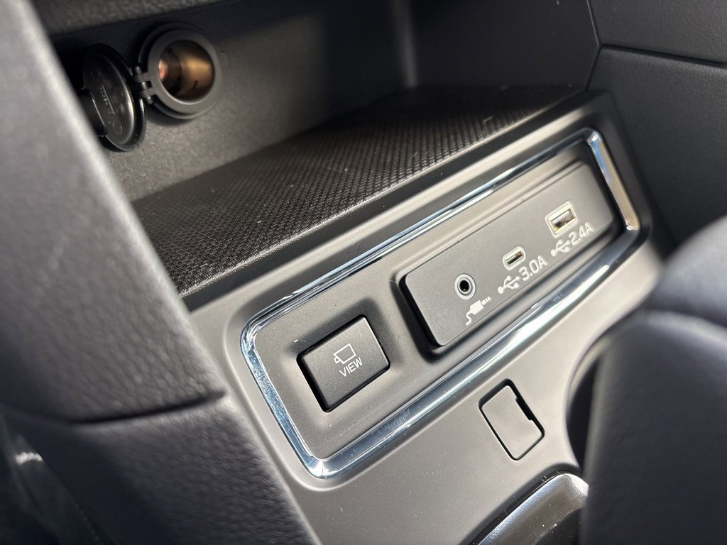 New 2026 Subaru Ascent Bronze Edition image 23