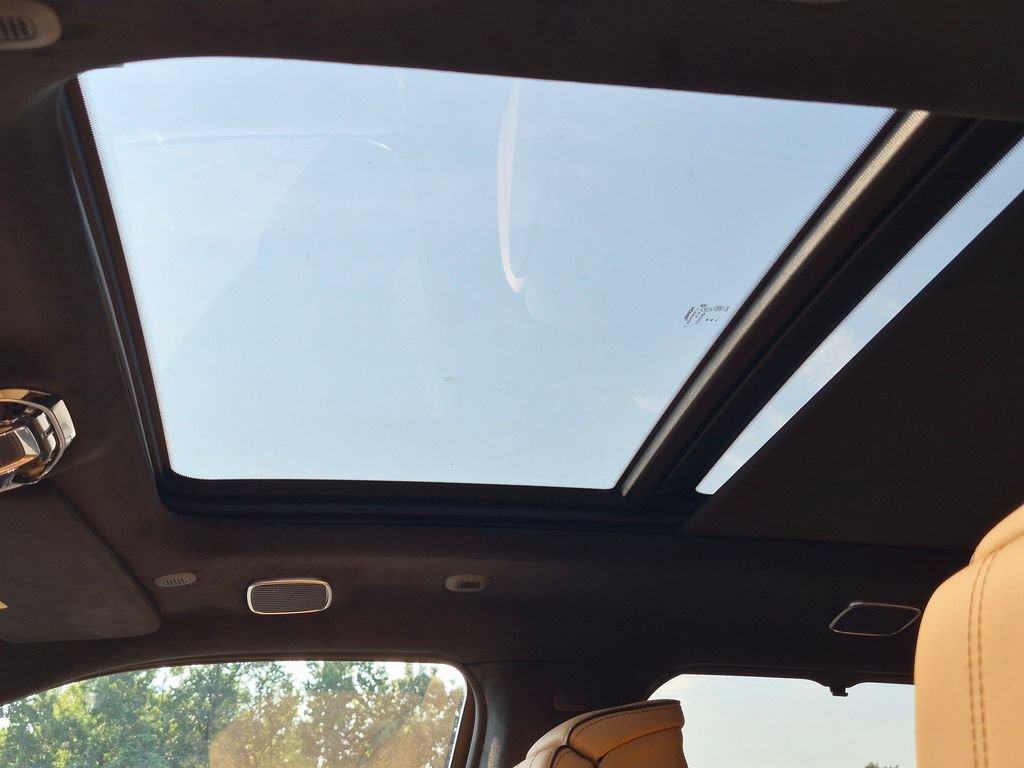 New 2026 Jeep Grand Wagoneer Summit AWD/4WD image 11