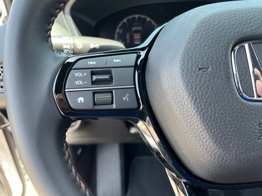 Used 2027 Honda HR-V Sport image 21