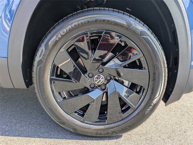 New 2026 Volkswagen Atlas Cross Sport SE image 11