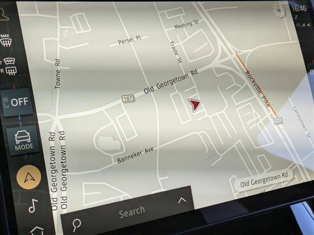 New 2026 Land Rover Range Rover Sport SE image 14