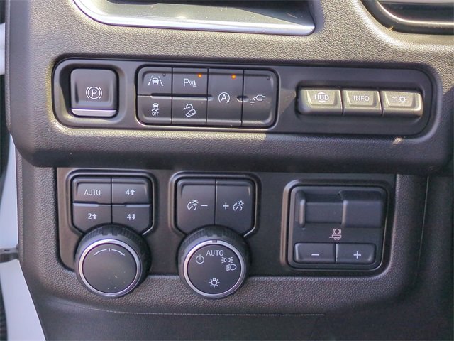 Certified 2021 Chevrolet Tahoe Premier w/ Premium Package image 19