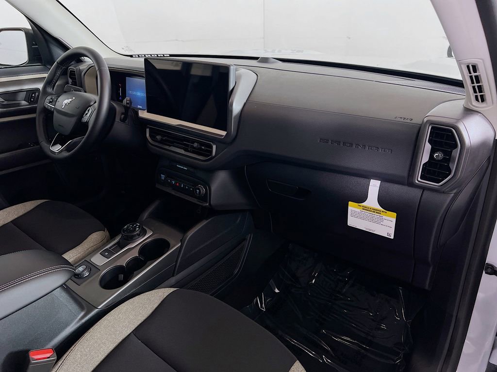 New 2026 Ford Bronco Sport Big Bend w/ Convenience Package image 29