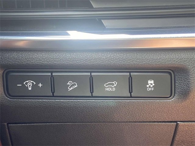 New 2024 Kia Telluride SX w/ Towing Package image 18