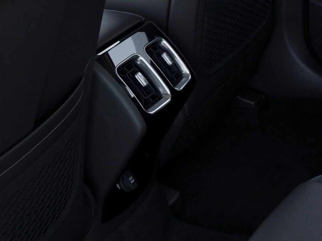 New 2026 Kia Sorento SX image 26