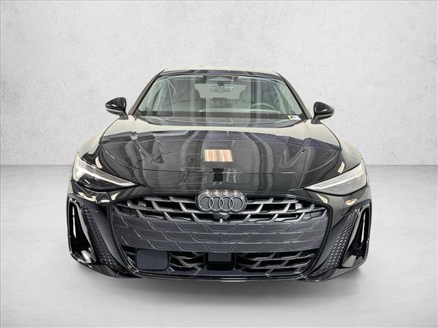 New 2026 Audi A6 Premium Plus AWD/4WD image 2