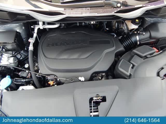New 2026 Honda Odyssey Touring image 10
