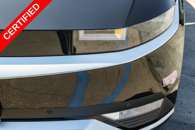 Certified 2024 Hyundai Ioniq 5 SEL RWD image 10