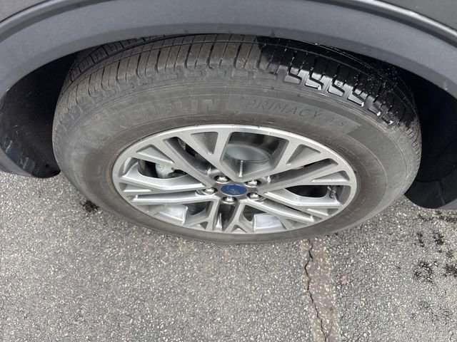 Certified 2022 Ford Escape SEL AWD/4WD image 15
