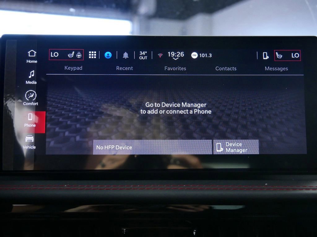 Used 2024 Dodge Hornet GT w/ GT Blacktop Package image 46