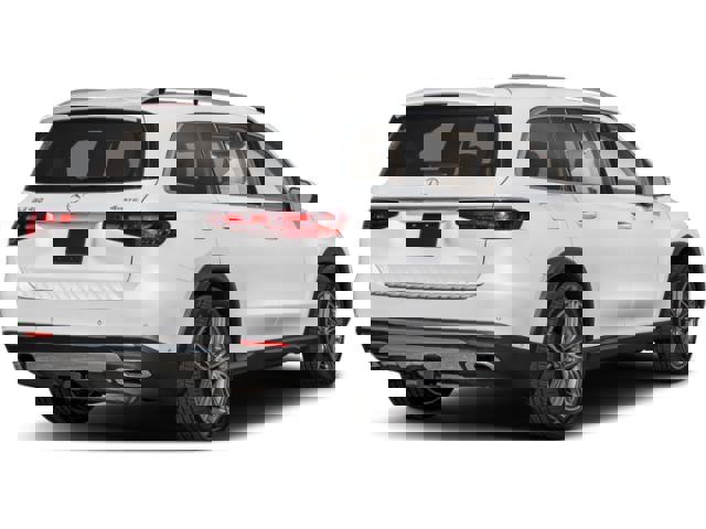 New 2026 Mercedes-Benz GLS 450 4MATIC image 43