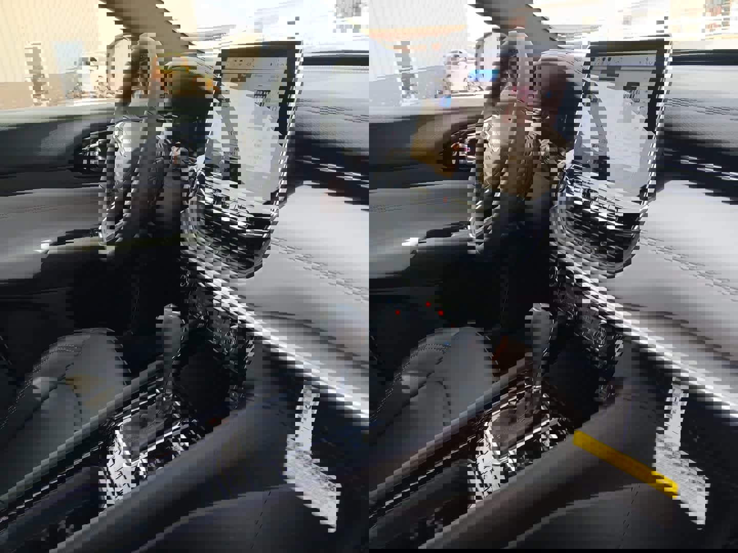 New 2026 Jeep Compass Limited w/ Sun, Sound & Navigation Group image 59