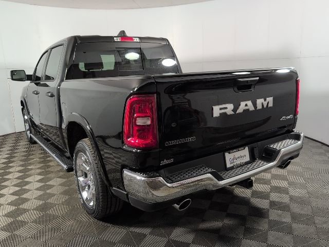 New 2026 RAM 1500 Big Horn image 4