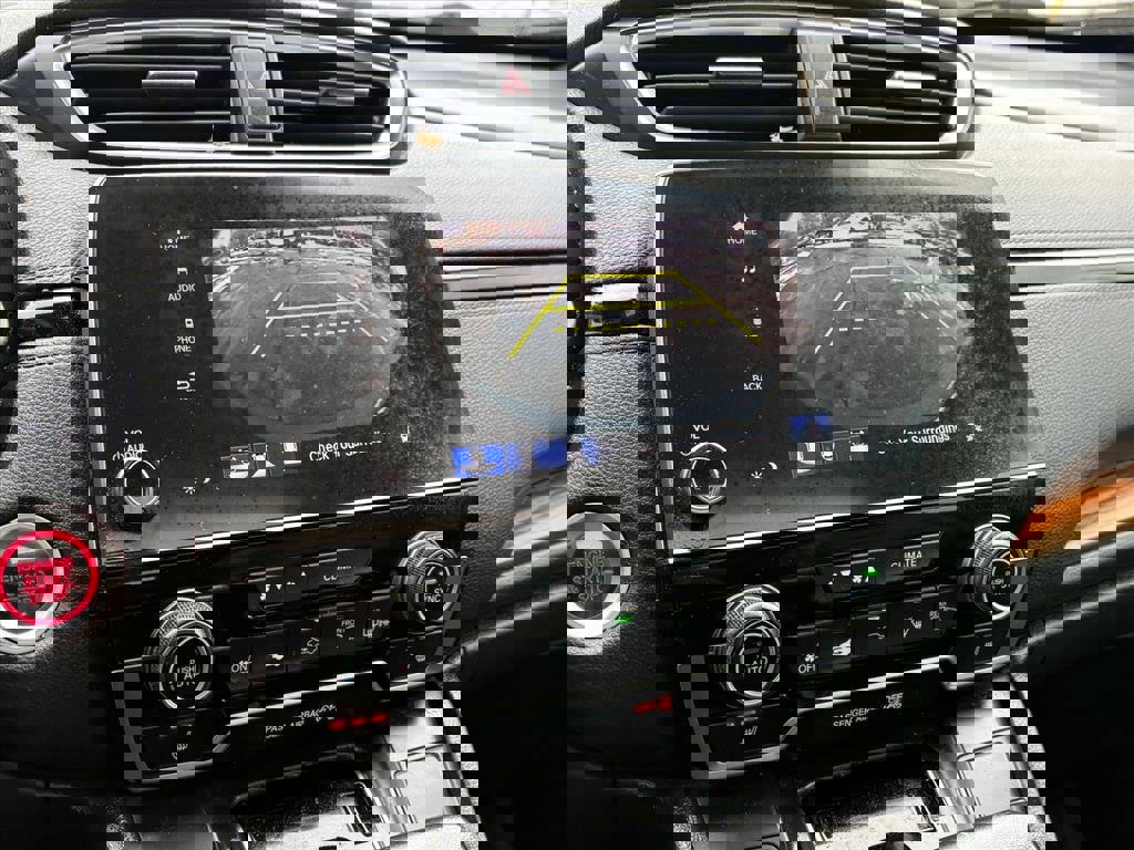 Used 2019 Honda CR-V EX-L image 8