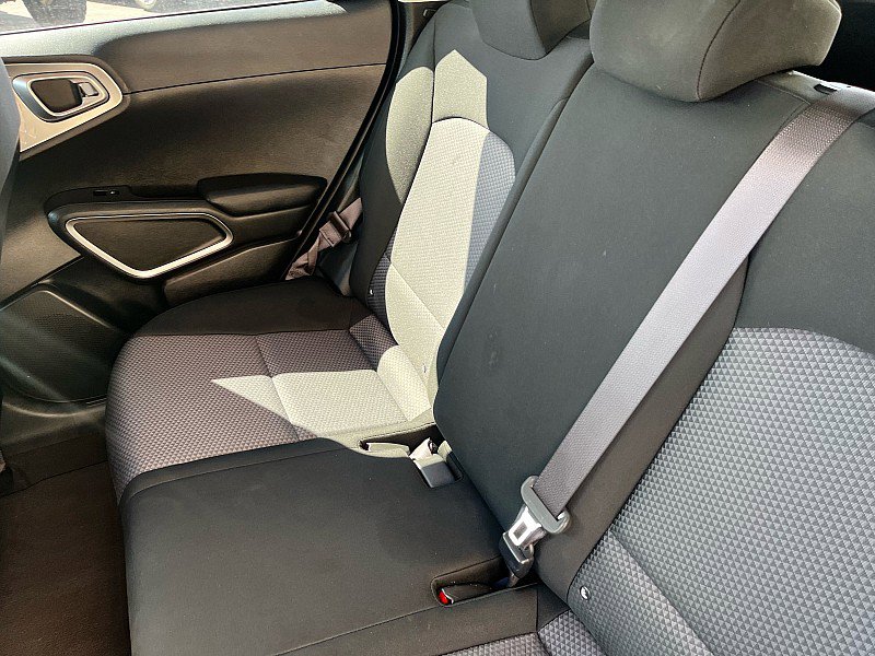 Used 2024 Kia Soul LX w/ Option Group 015 image 19