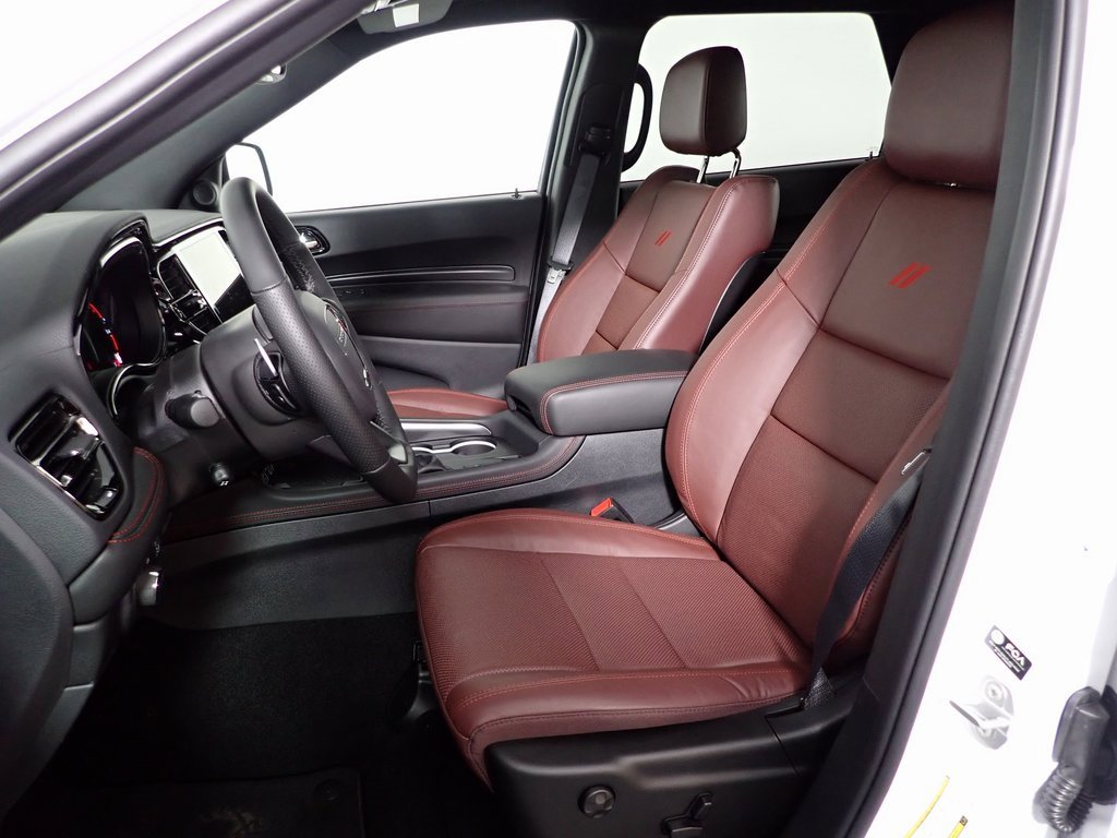 New 2026 Dodge Durango GT image 24