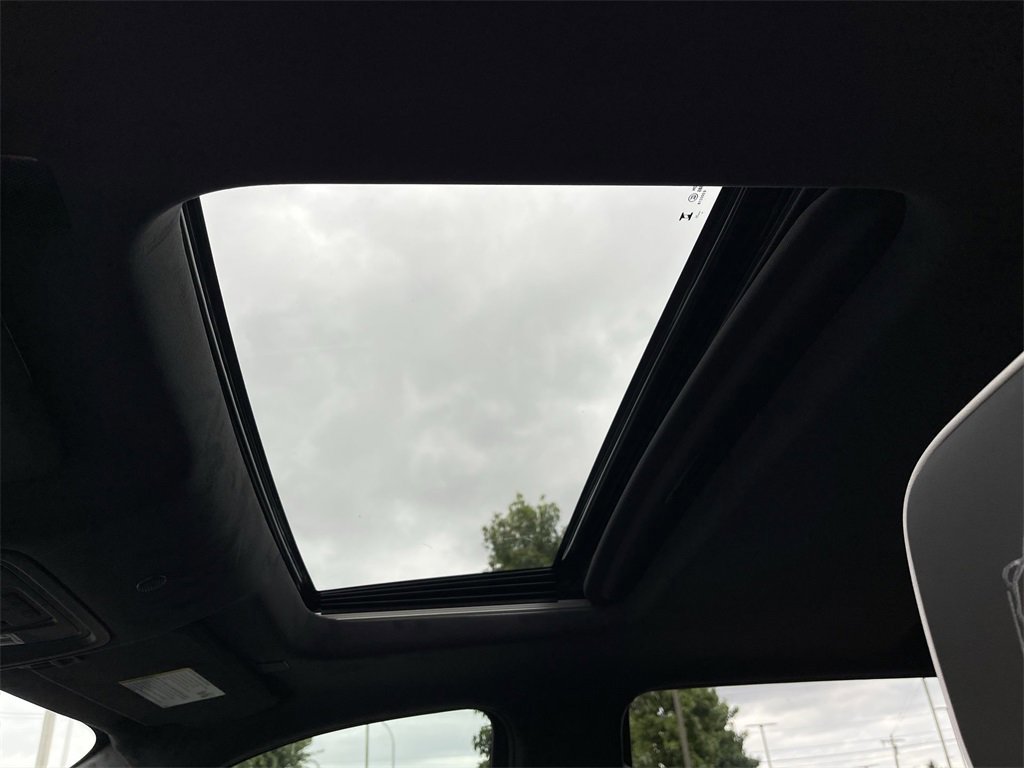 New 2025 GMC Sierra 2500 AT4X w/ AT4X AEV Edition image 19