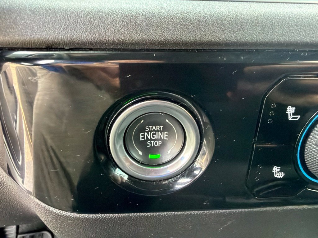 Used 2024 Chevrolet Silverado 1500 LT AWD/4WD image 23