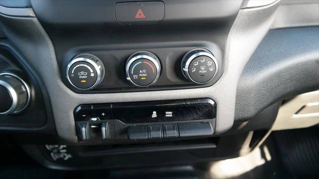 Certified 2024 RAM 2500 Tradesman image 24