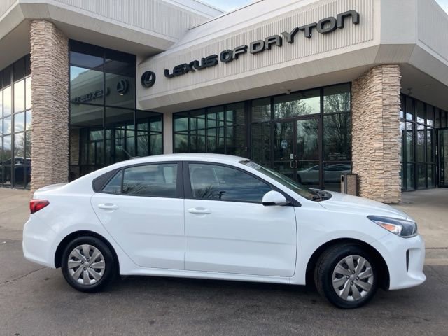 Used 2018 Kia Rio S image 2