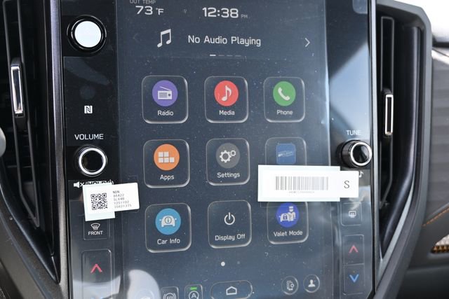 New 2026 Subaru Forester Wilderness image 26