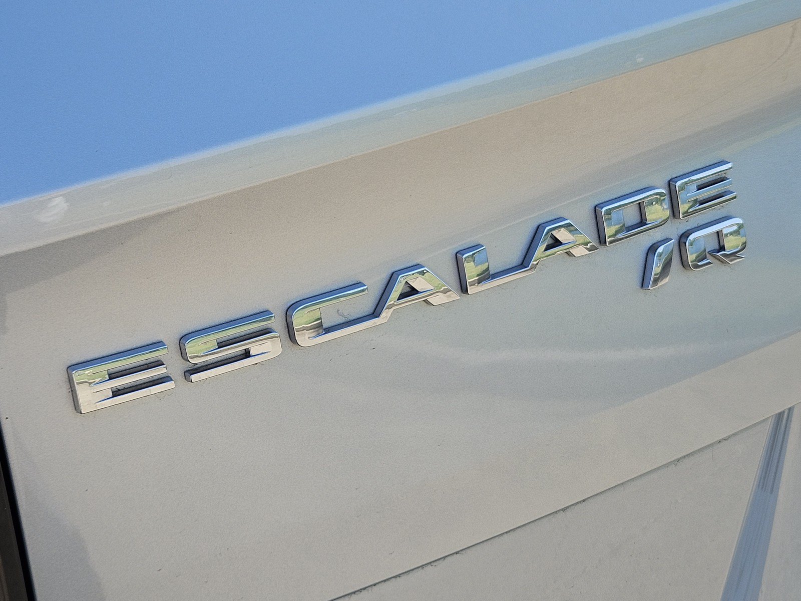 New 2025 Cadillac Escalade IQ Sport 2 AWD/4WD image 7