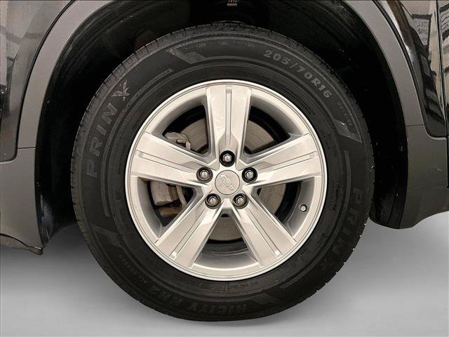 Used 2019 Chevrolet Trax LS FWD image 10
