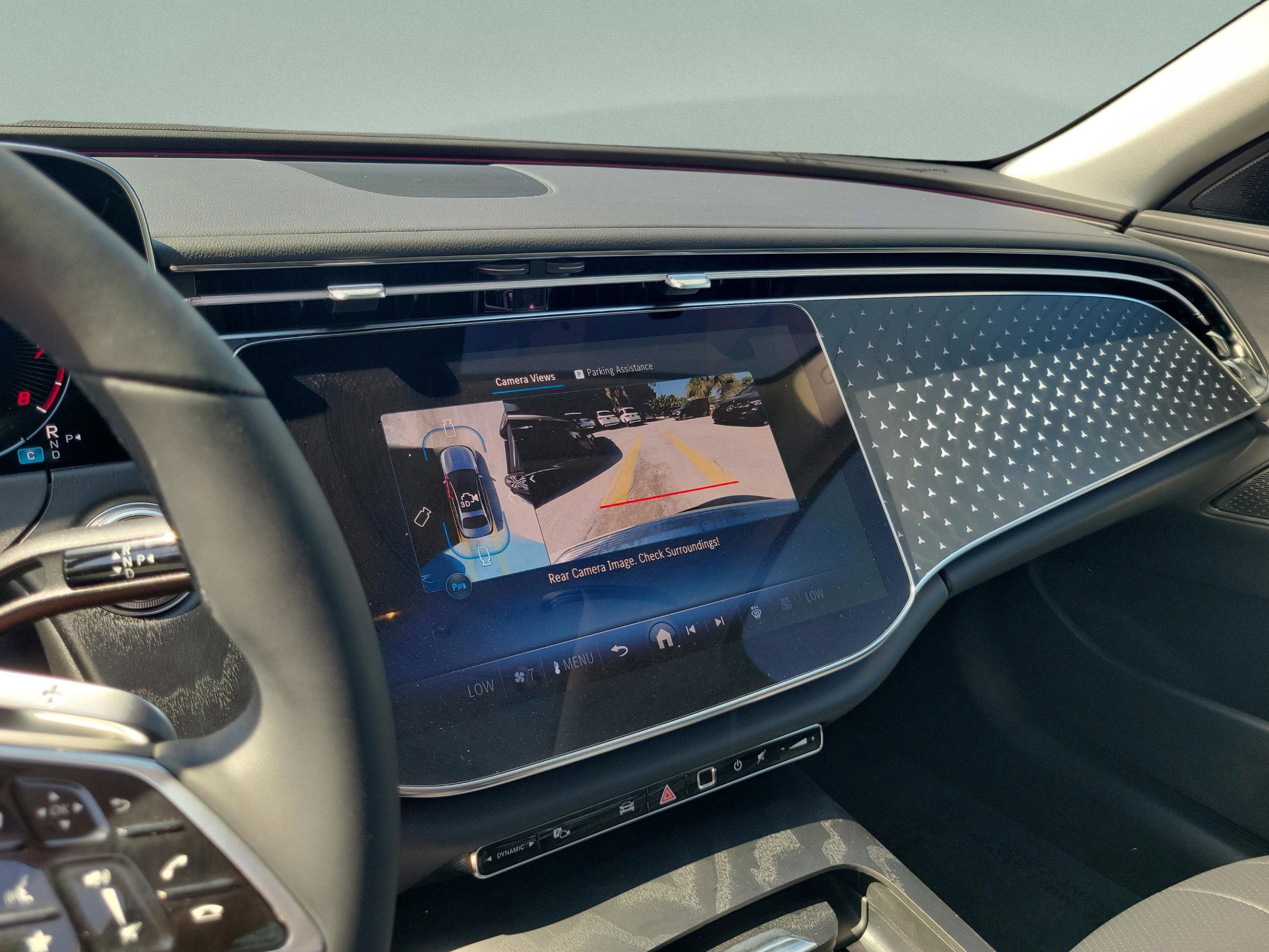 Certified 2026 Mercedes-Benz E 350 Sedan image 14