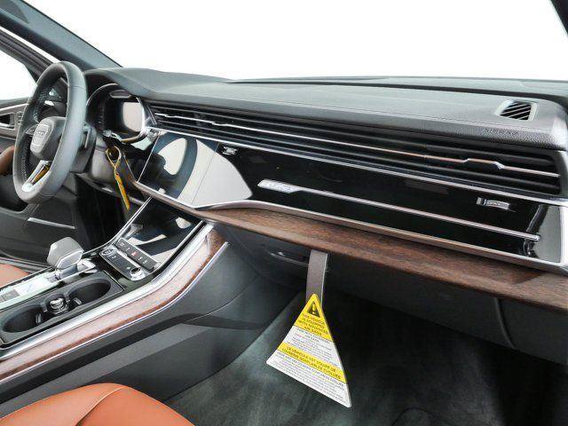 New 2026 Audi Q7 3.0T Premium AWD/4WD image 25