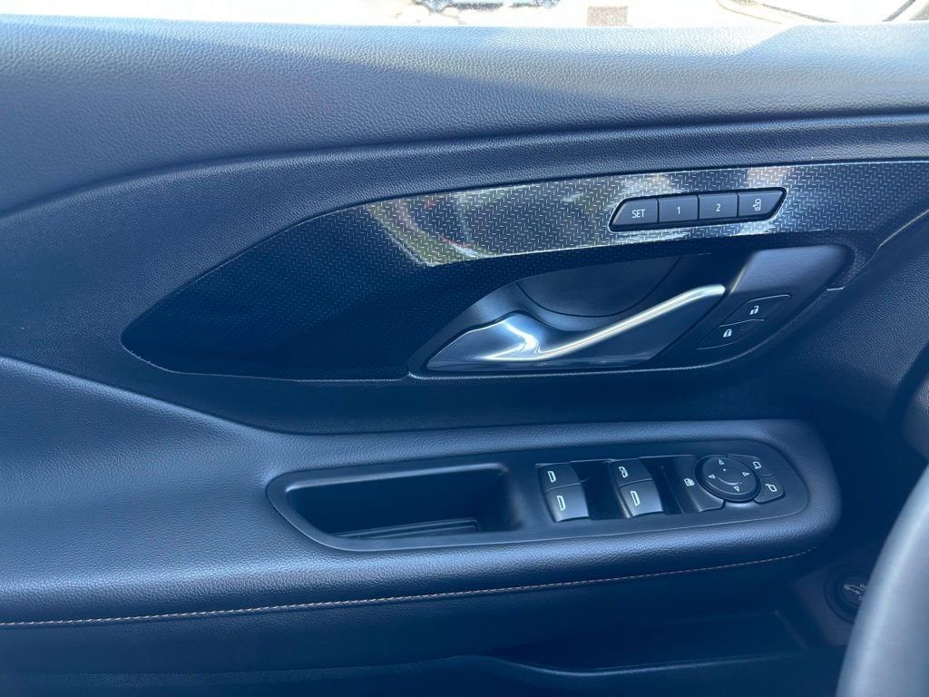 Used 2023 GMC Terrain AT4 w/ Tech Package image 24