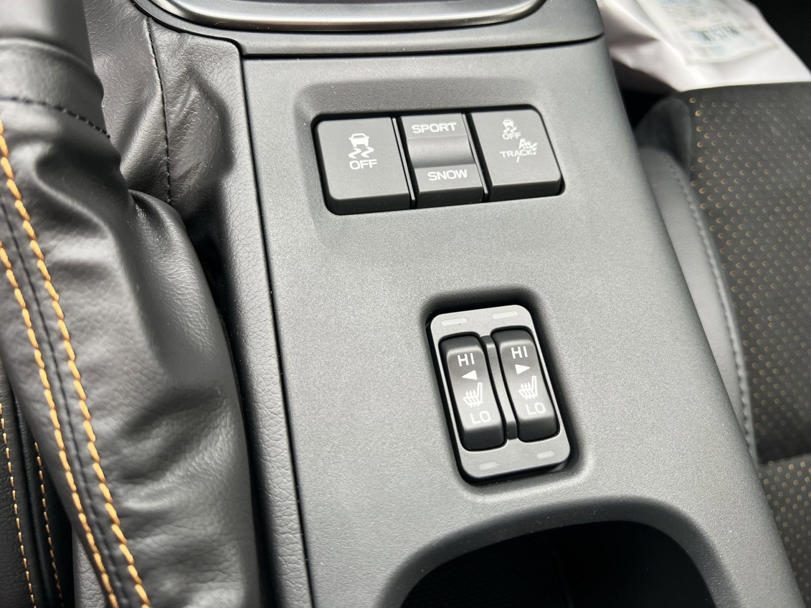 New 2026 Toyota GR86 YUZU Limited image 23