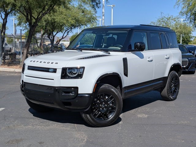 Used 2023 Land Rover Defender 110 X-Dynamic SE