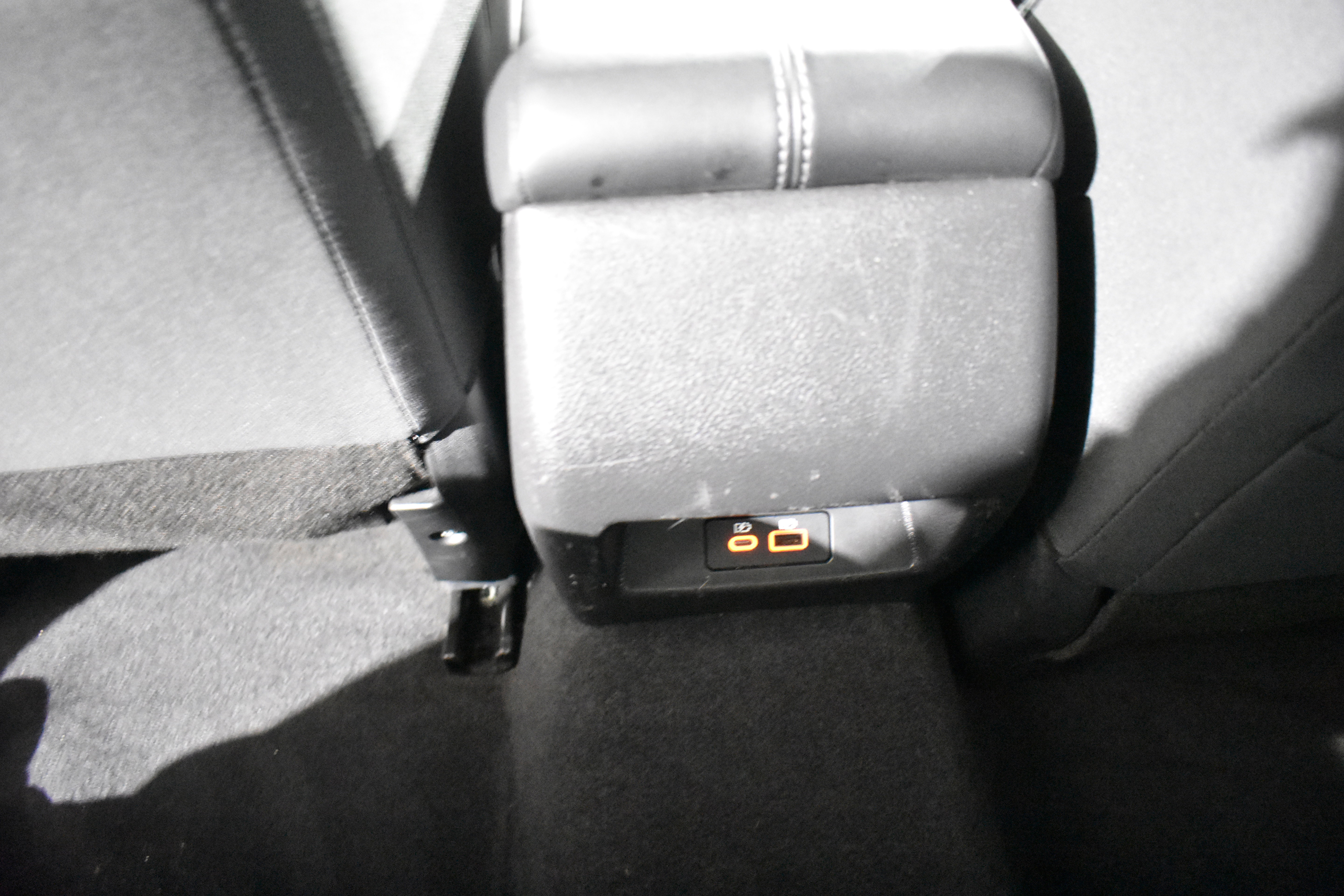 Used 2025 Nissan Altima 2.5 SV image 27