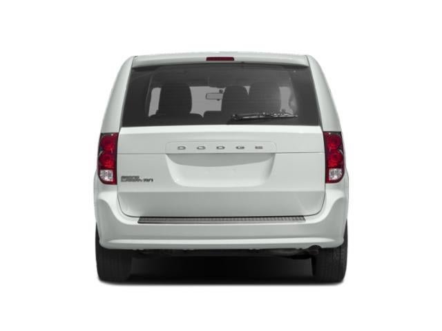 Used 2020 Dodge Grand Caravan GT FWD image 5