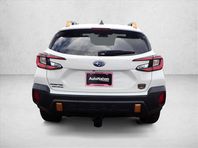 New 2026 Subaru Crosstrek 2.5i Wilderness image 3