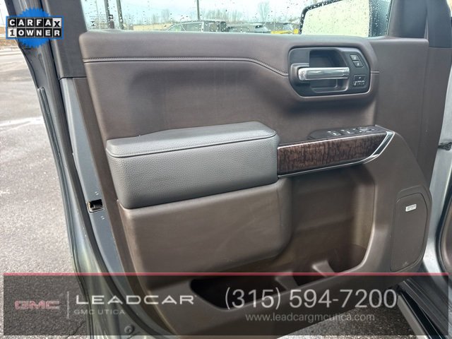 Used 2019 GMC Sierra 1500 Denali w/ Denali Ultimate Package image 26