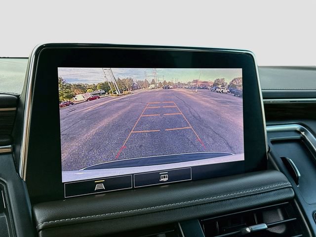Used 2021 Chevrolet Tahoe LT RWD image 14