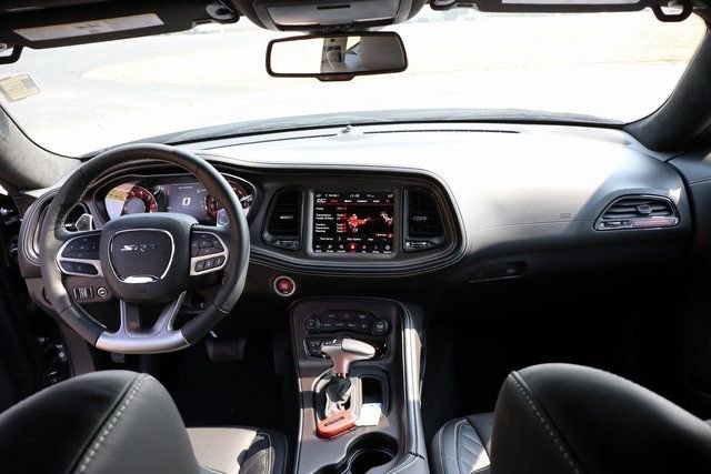 Used 2023 Dodge Challenger SRT Hellcat Widebody image 42