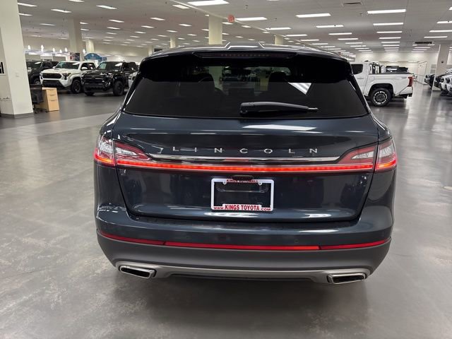 Used 2023 Lincoln Nautilus Reserve image 7