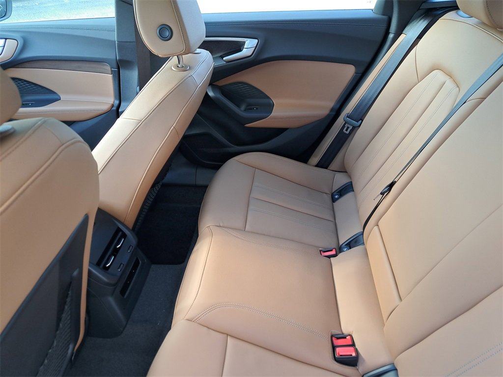 New 2025 Audi A5 2.0T Premium Plus image 27