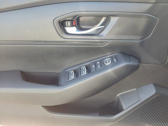Used 2024 Honda Accord LX image 25
