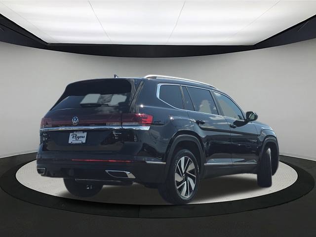 New 2026 Volkswagen Atlas SEL image 7