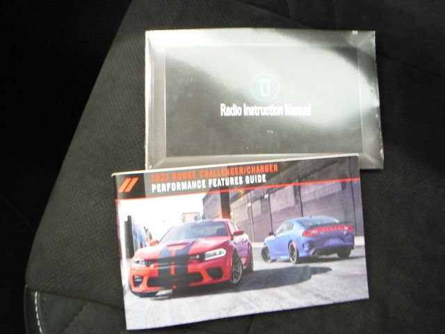 Used 2023 Dodge Challenger SRT Hellcat RWD image 68