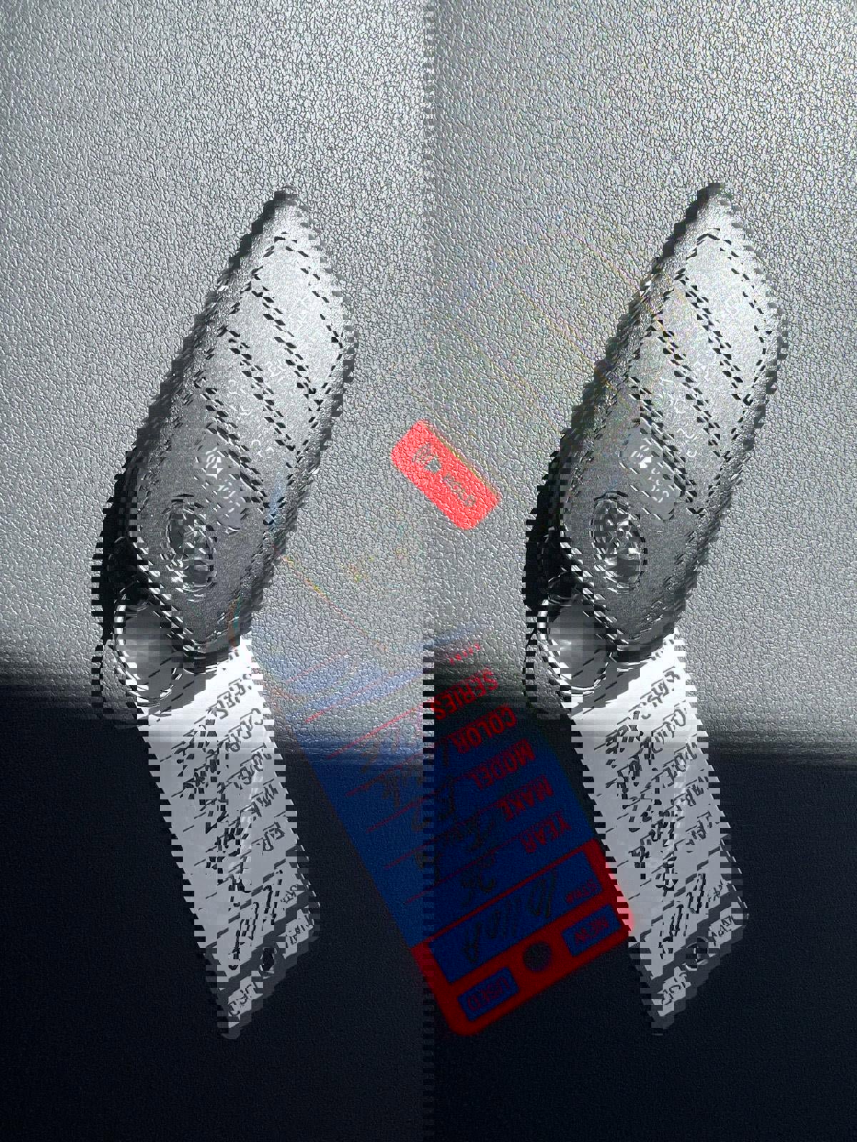 Used 2026 Toyota bZ AWD/4WD image 21