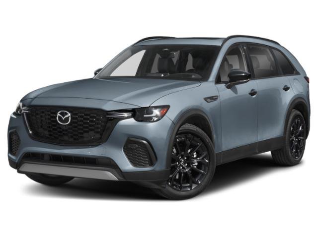 New 2026 MAZDA CX-70 3.3 Turbo w/ Premium Plus Pkg AWD/4WD image 1