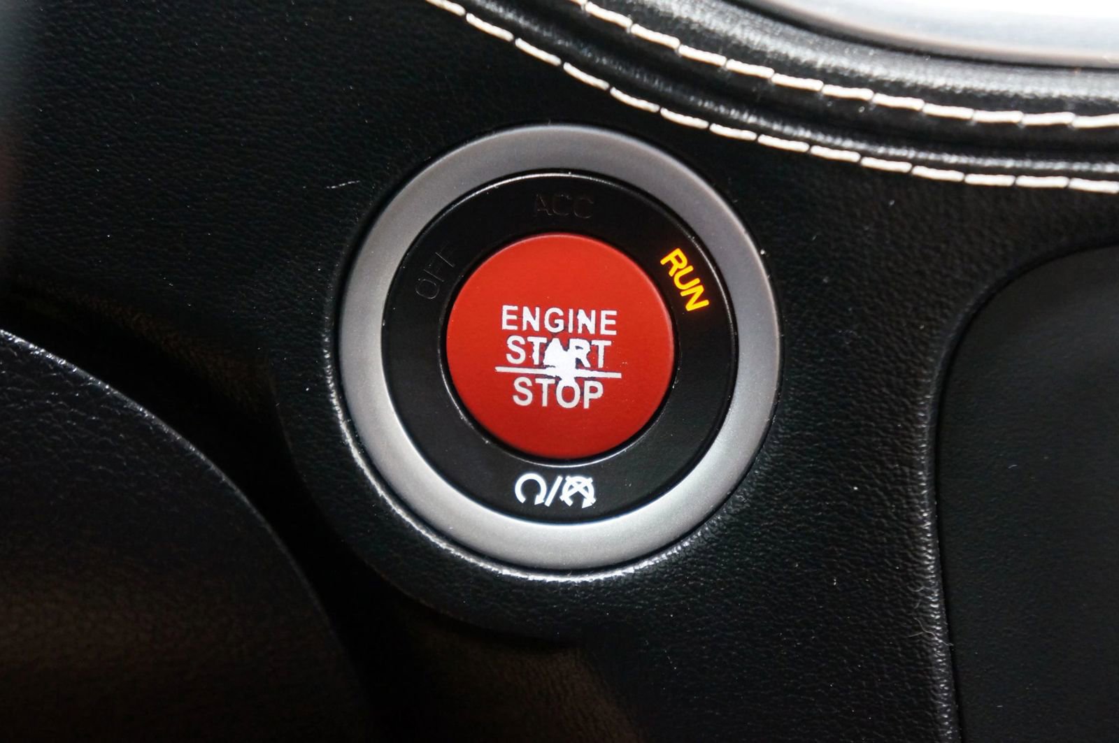 Used 2019 Dodge Charger SRT Hellcat w/ Harman/Kardon Audio Group RWD image 40